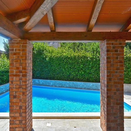Ferienhaus Mit Privatpool Fuer 5 Personen Ca 80 Qm In Liznjan, Istrien Suedkueste Von Istrien Luaran gambar