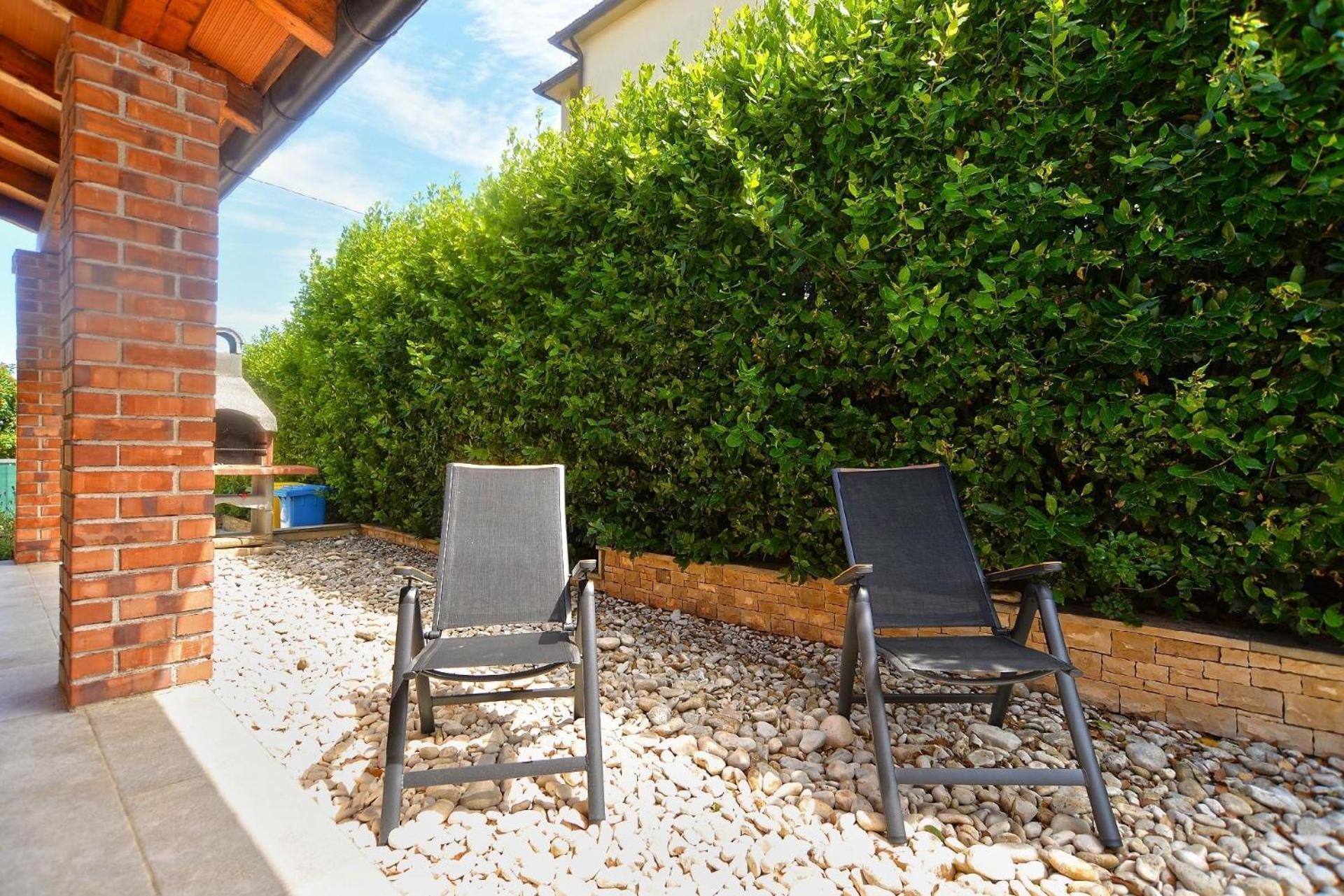 Ferienhaus Mit Privatpool Fuer 5 Personen Ca 80 Qm In Liznjan, Istrien Suedkueste Von Istrien Luaran gambar