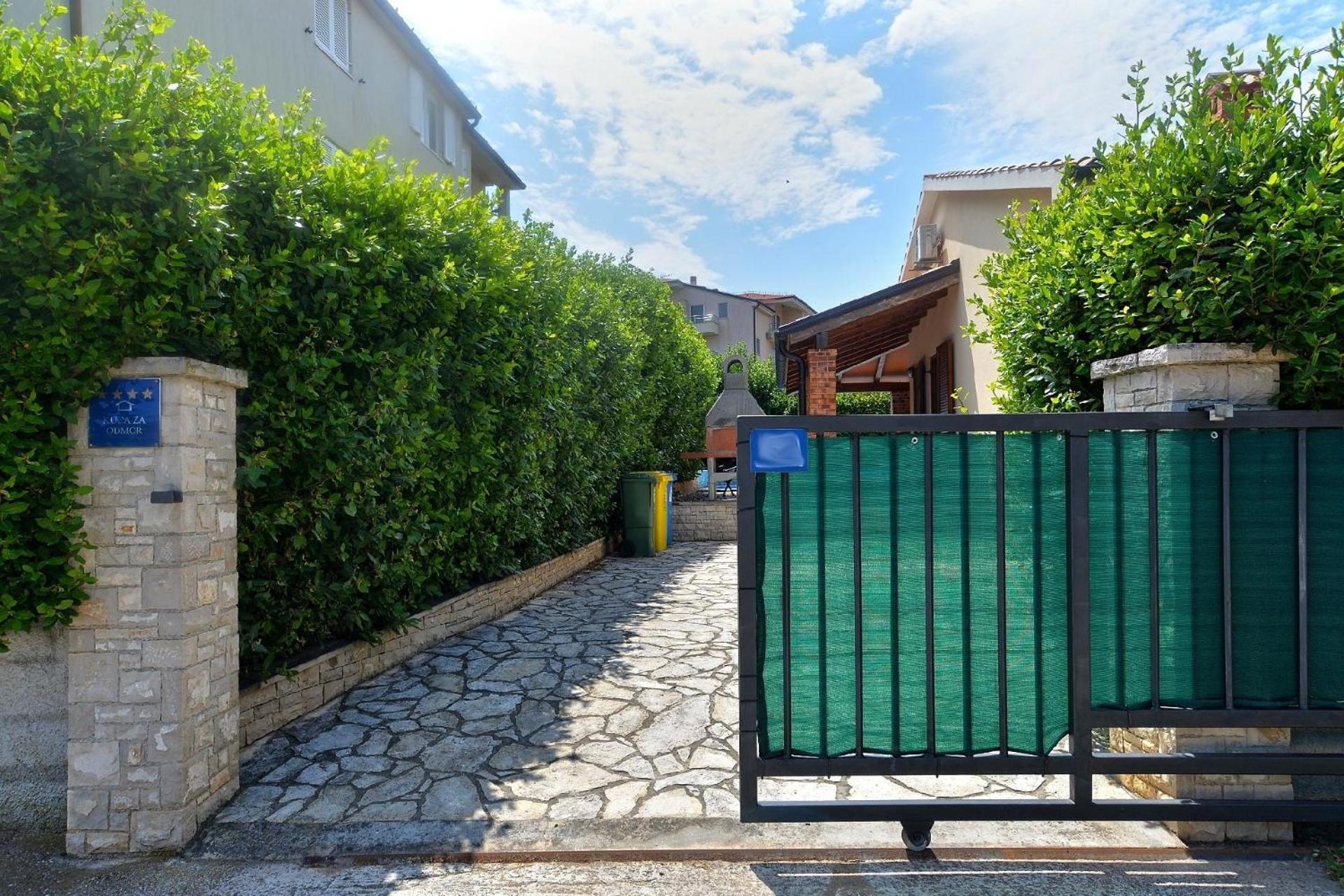 Ferienhaus Mit Privatpool Fuer 5 Personen Ca 80 Qm In Liznjan, Istrien Suedkueste Von Istrien Luaran gambar