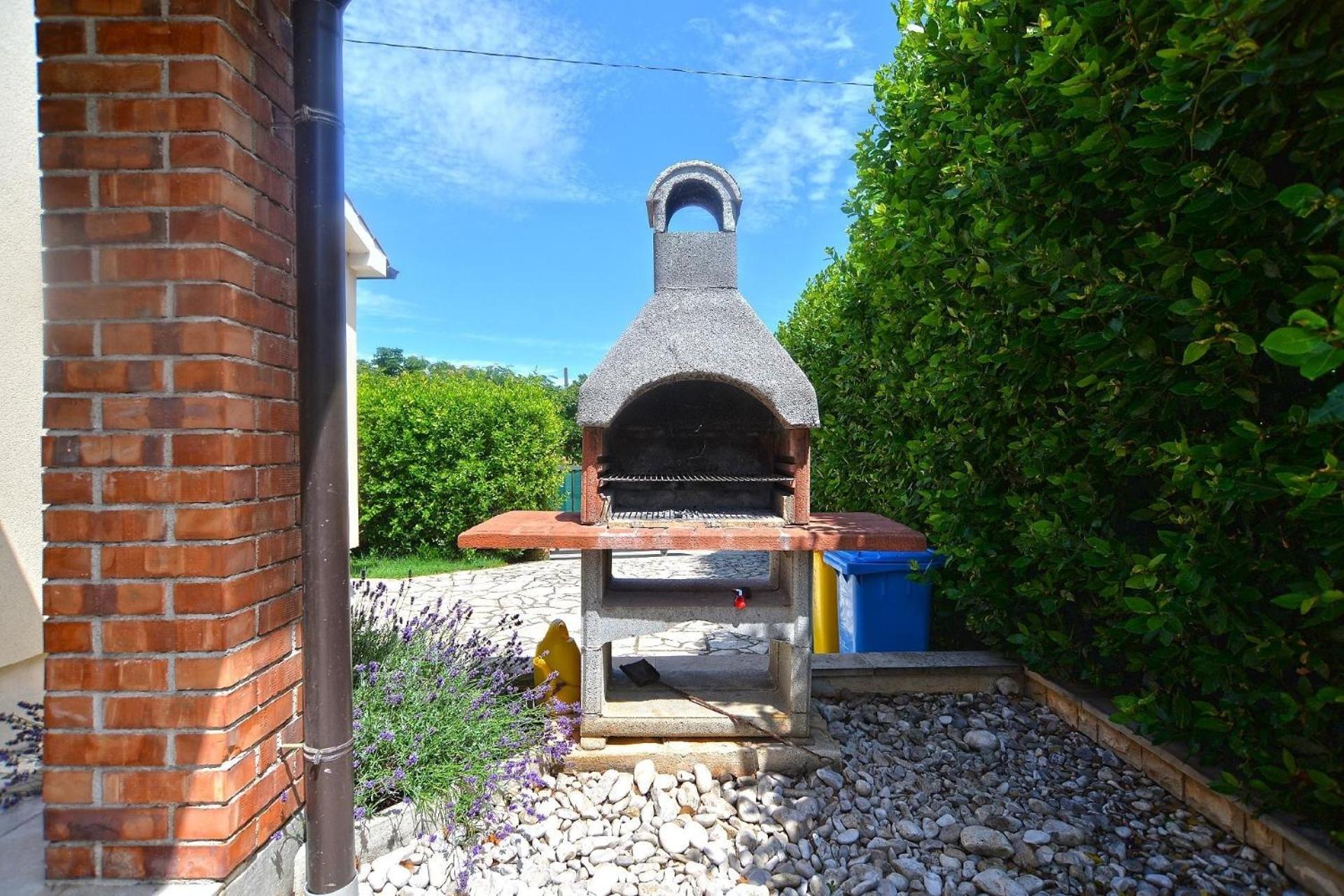 Ferienhaus Mit Privatpool Fuer 5 Personen Ca 80 Qm In Liznjan, Istrien Suedkueste Von Istrien Luaran gambar
