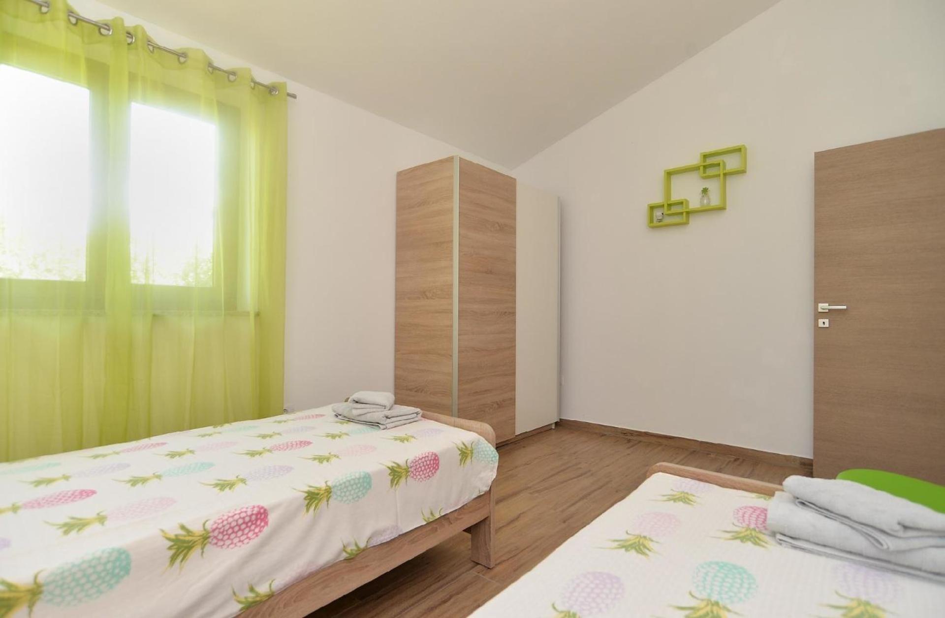 Ferienhaus Mit Privatpool Fuer 5 Personen Ca 80 Qm In Liznjan, Istrien Suedkueste Von Istrien Luaran gambar