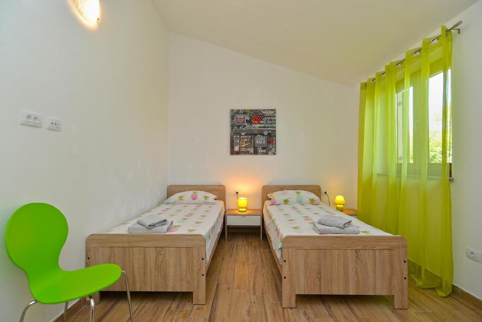 Ferienhaus Mit Privatpool Fuer 5 Personen Ca 80 Qm In Liznjan, Istrien Suedkueste Von Istrien Luaran gambar