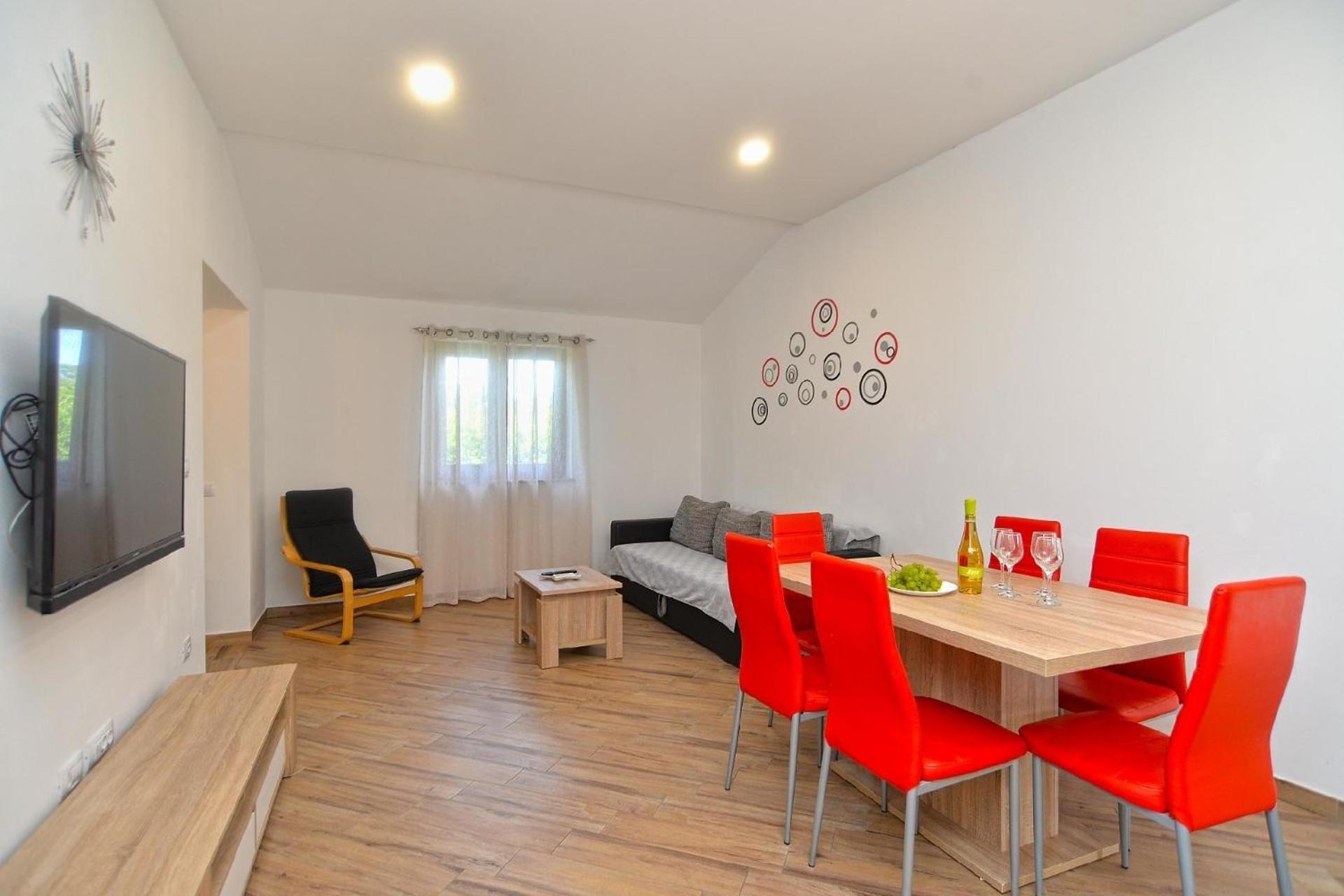 Ferienhaus Mit Privatpool Fuer 5 Personen Ca 80 Qm In Liznjan, Istrien Suedkueste Von Istrien Luaran gambar